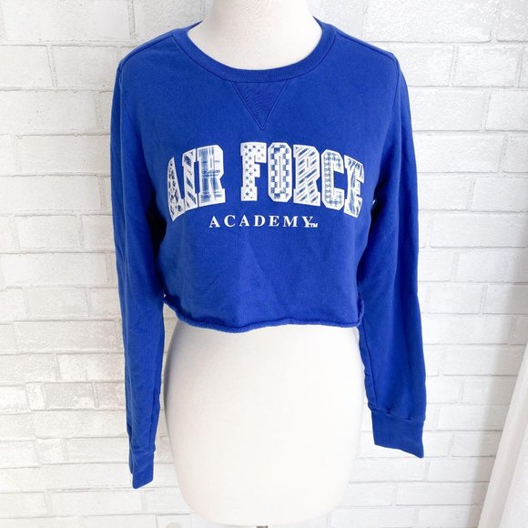 academy champion sweatshirt